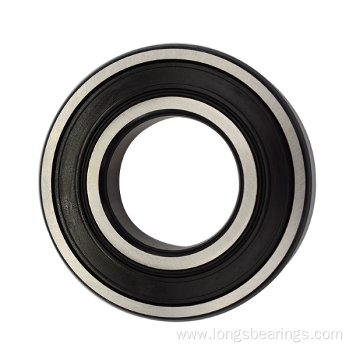 6202 6204zz deep groove ball bearing